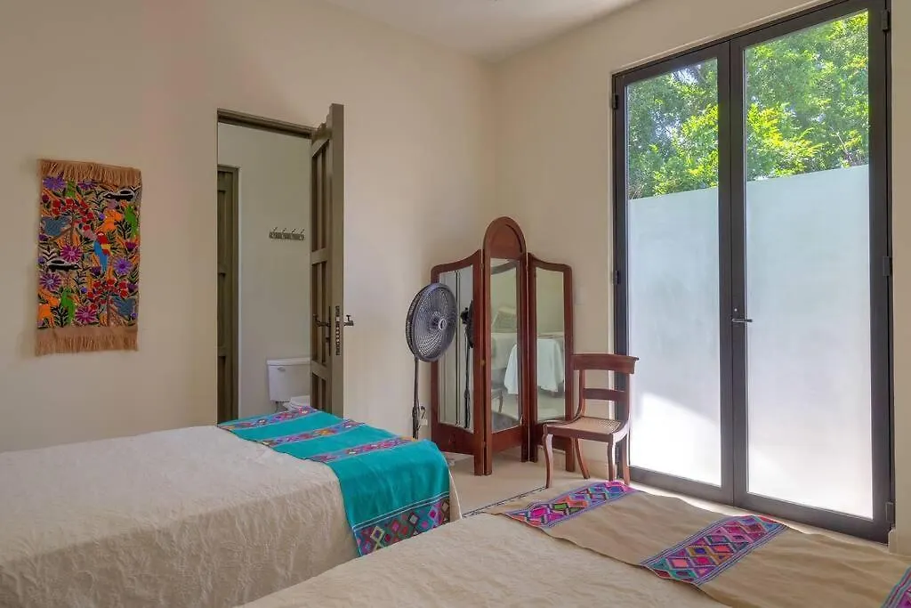 Holiday home Casona Sirenas, A Family Home In Historical Merida